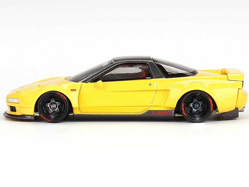 とまと LTDEDN Honda NSX Kaido Works™️ Makuhari Drop Date: April 27